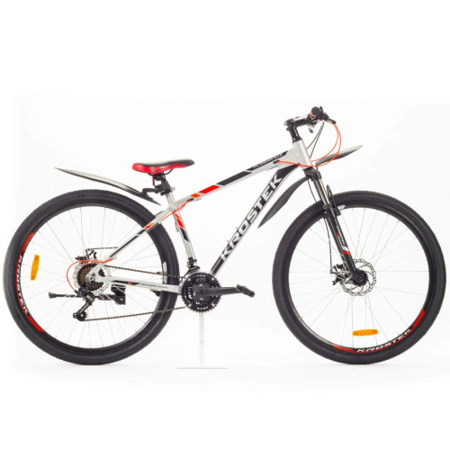 Велосипед 29" KROSTEK (Кростек) PLASMA 915 (рама 17") (500072) Велосипед 29" KROSTEK (Кростек) PLASMA 915 (рама 17") (500072)