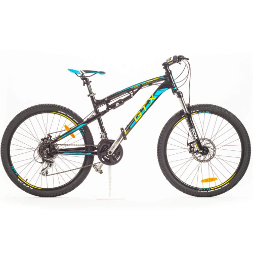 Велосипед 26" GTX (MotoLand) MOON 1000  (рама 19") (000006)