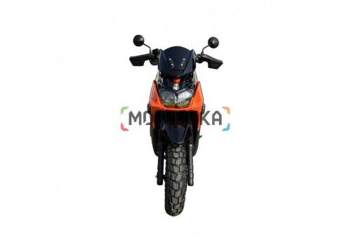Скутер TMBK BWS 50 (150) Orange Скутер TMBK BWS 50 (150) Orange