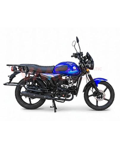 Мопед Vento (Венто) VMC NOVA RS DARK BLUE фото 11 Мопед Vento (Венто) VMC NOVA RS DARK BLUE фото 11