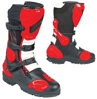 Мотоботы HIZER (Хайзер) AT - 6093 (р. 46)