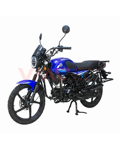 Мопед Vento (Венто) VMC NOVA RS DARK BLUE фото 25 Мопед Vento (Венто) VMC NOVA RS DARK BLUE фото 25