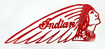 Indian Scout (Индиан Скаут)