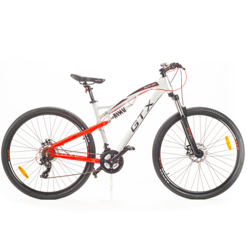 Велосипед 29" GTX (MotoLand) MOON 2901 (рама 19") (000081) Велосипед 29" GTX (MotoLand) MOON 2901 (рама 19") (000081)