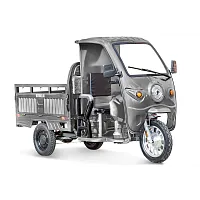 Грузовой электротрицикл Rutrike (Рутрайк) Гермес Pro 1500 72V2200W