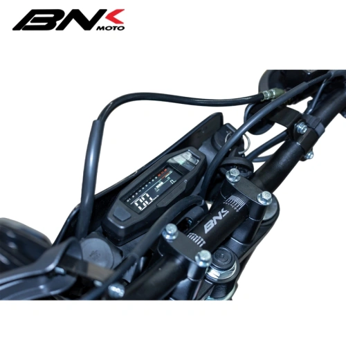 Мотоцикл кроссовый / эндуро BNK (БНК) BNK-H2 CB250D-G фото 3 Мотоцикл кроссовый / эндуро BNK (БНК) BNK-H2 CB250D-G фото 3