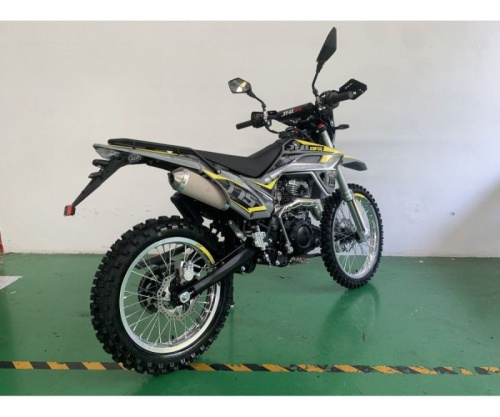 Питбайк JHLMOTO SX175 (LX 162FMJ) фото 11