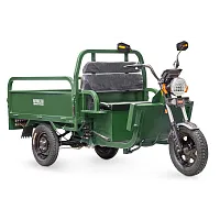 Грузовой электротрицикл Rutrike (Рутрайк) Партнёр 1500 48V1200W