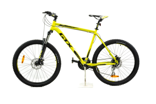 Велосипед 26" GTX (MotoLand) ALPIN 30 (рама 21") (000025) Велосипед 26" GTX (MotoLand) ALPIN 30 (рама 21") (000025)