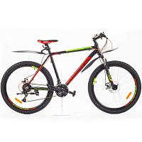 Велосипед 26" KROSTEK (Кростек) IMPULSE 610 (рама 21'') (500074)