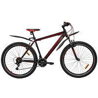 Велосипед 27.5" KROSTEK (Кростек) ULTIMATE 700 (рама 19'') (500039)