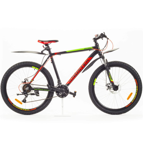 Велосипед 26" KROSTEK (Кростек) IMPULSE 610 (рама 21'') (500074) Велосипед 26" KROSTEK (Кростек) IMPULSE 610 (рама 21'') (500074)