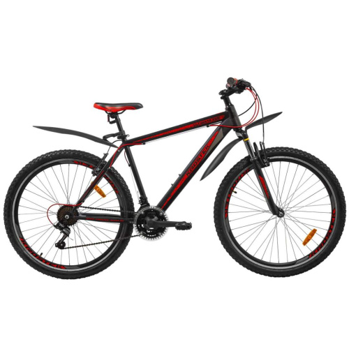 Велосипед 27.5" KROSTEK (Кростек) ULTIMATE 700 (рама 19'') (500039) Велосипед 27.5" KROSTEK (Кростек) ULTIMATE 700 (рама 19'') (500039)