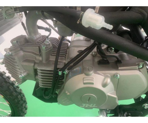 Питбайк JHLMOTO Z150E (YX1P60FMJ) фото 15