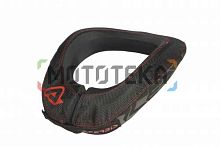 Защита шеи Acerbis (Асербис) X-ROUND Black/Red <>