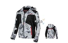 Мотокуртка Scoyco (Скойко) JK99 камуфляж S