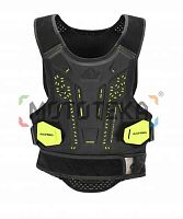 Защита тела (Жилет) Acerbis (Асербис) DNA LEVEL 2 Black/Yellow L/XL