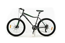Велосипед 26" GTX (MotoLand)  ALPIN 1.0  (рама 19") (000107)