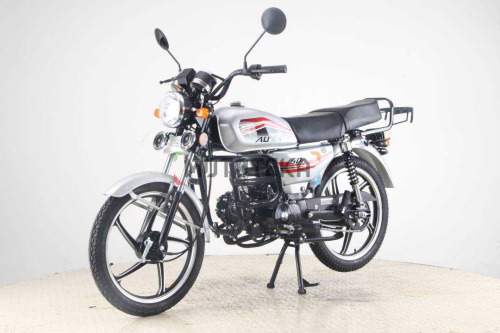 Мопед FXMOTO (ФХМото) FX 50 ALPHA 50 (110) Мопед FXMOTO (ФХМото) FX 50 ALPHA 50 (110)