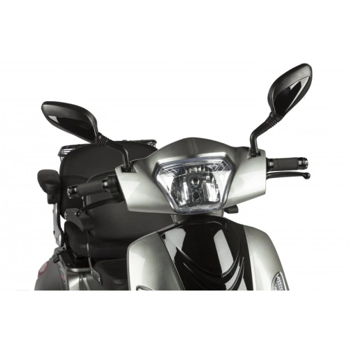 Электроскутер Volteco TRIKE L NEW фото 13