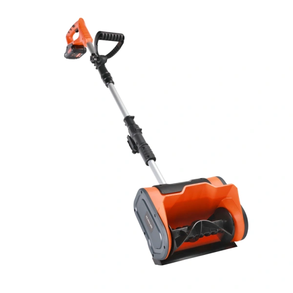 Снегоуборщик аккумуляторный Patriot (Патриот) PE 1002 UES | Мототека