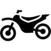 Кроссовые мотоциклы Кроссовые мотоциклы