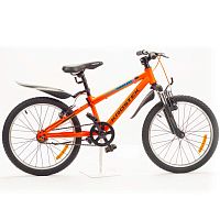 Велосипед 20" KROSTEK (Кростек) SIGMA 205 (рама 11'')