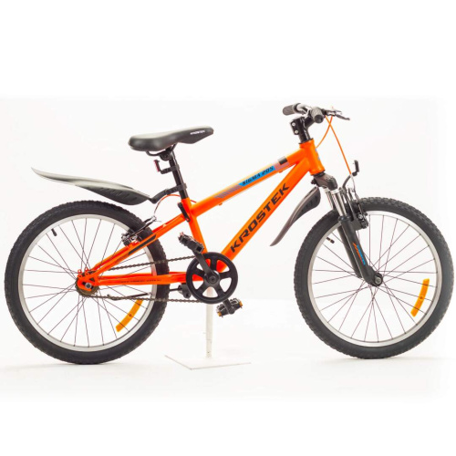 Велосипед 20" KROSTEK (Кростек) SIGMA 205 (рама 11'') Велосипед 20" KROSTEK (Кростек) SIGMA 205 (рама 11'')