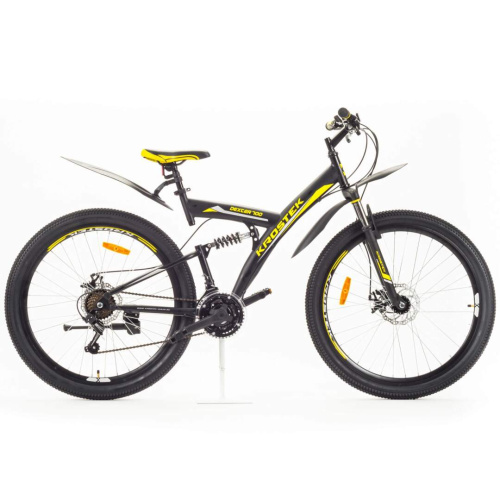 Велосипед 27,5" KROSTEK (Кростек) DEXTER 700 (рама 19'') (500082) Велосипед 27,5" KROSTEK (Кростек) DEXTER 700 (рама 19'') (500082)