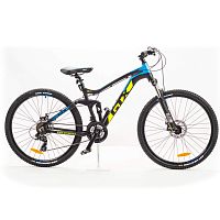 Велосипед 27,5" GTX (MotoLand) MOON 2703 (рама 19")