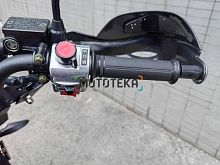 Мотоцикл дорожный Мотомир Intruder 200 камуфляж с ПТС