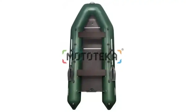 Лодка ПВХ SibRiver (Сибривер) Таймыр - 350 KС (стрингер)