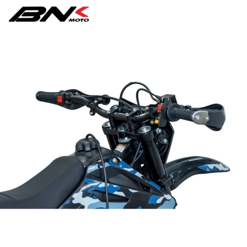 Мотоцикл кроссовый / эндуро BNK (БНК) BNK-H2 CB250D-G фото 19 Мотоцикл кроссовый / эндуро BNK (БНК) BNK-H2 CB250D-G фото 19