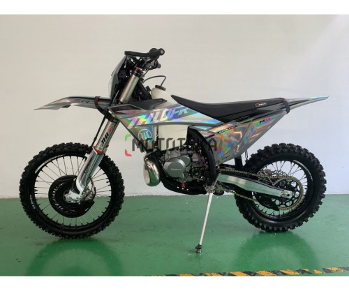 Мотоцикл кроссовый / эндуро JHLMOTO M6 Miura