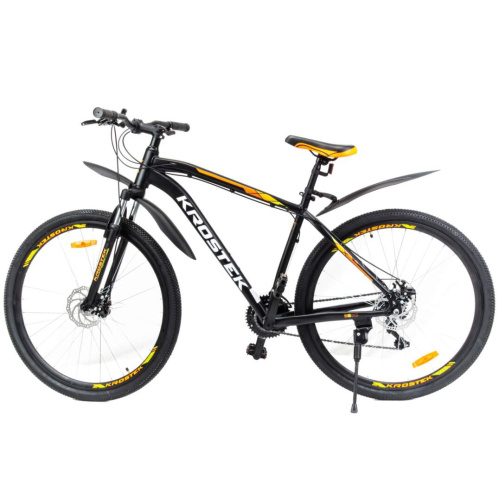 Велосипед 29" KROSTEK (Кростек) PLASMA 920 (рама 19") (500093)