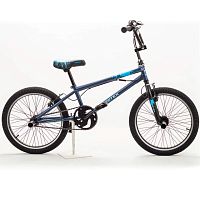 Велосипед 20" KROSTEK (Кростек) FREESTYLE 215 (рама 9,8")