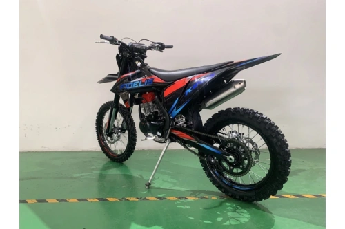 Мотоцикл кроссовый / эндуро Fidelis (Фиделис) King CB300RL (175FMN) фото 3