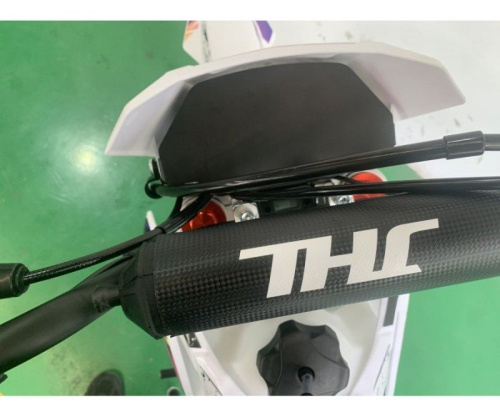 Питбайк JHLMOTO Z150E (YX1P60FMJ) фото 18
