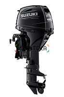 Лодочный мотор SUZUKI (Сузуки) DF25ATL