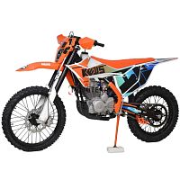 Мотоцикл кроссовый / эндуро Kews (Кевс) K23 Pro
