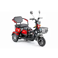 Трицикл Rutrike (Рутрайк) Бумеранг