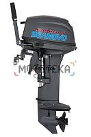 Лодочный мотор Seanovo (Сеаново) SN 9.9 FFES Enduro