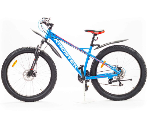 Велосипед 27.5" KROSTEK (Кростек) ADVANCED 700 (рама 17'')