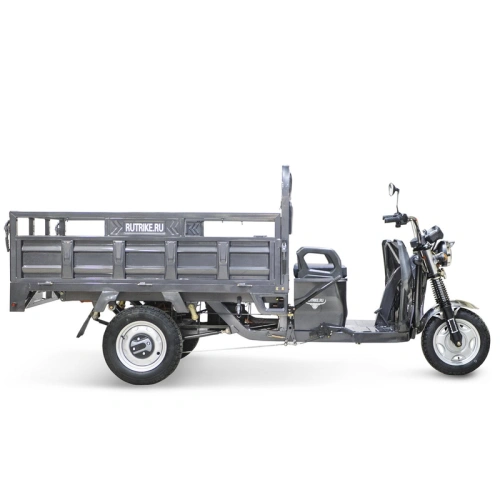 Грузовой электротрицикл Rutrike (Рутрайк) D4 NEXT II 60V1500W фото 13