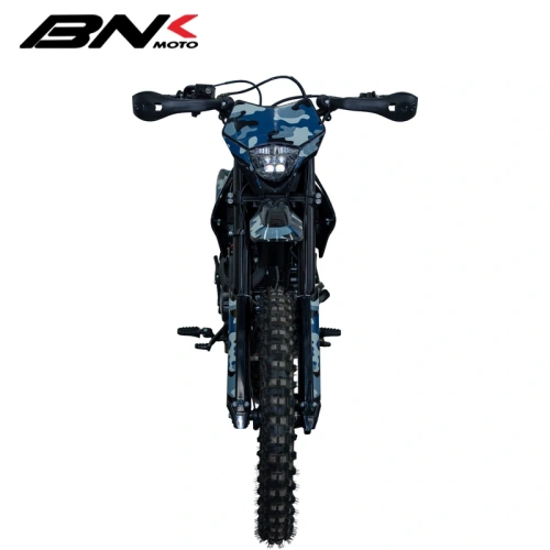 Мотоцикл кроссовый / эндуро BNK (БНК) BNK-H2 CB250D-G фото 7 Мотоцикл кроссовый / эндуро BNK (БНК) BNK-H2 CB250D-G фото 7