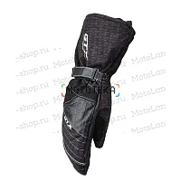 Перчатки для снегохода GTX №3 black (XXL)