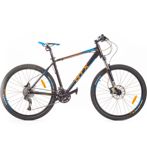 Велосипед 27,5" GTX (MotoLand)  ALPIN 400  (рама 19") (000033)