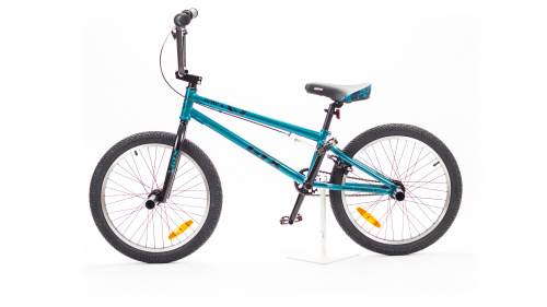 Велосипед 20" GTX (MotoLand) JUMP 4  (рама 10") BMX (000102) фото 2
