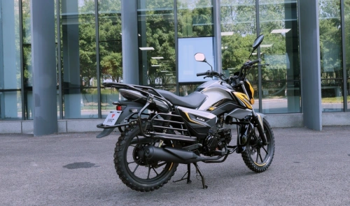 Мопед Vento (Венто) VMC AURA BLACK-YELLOW фото 4 Мопед Vento (Венто) VMC AURA BLACK-YELLOW фото 4