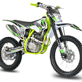 Мотоциклы ZM Moto (ЗМ Мото) | Мототека